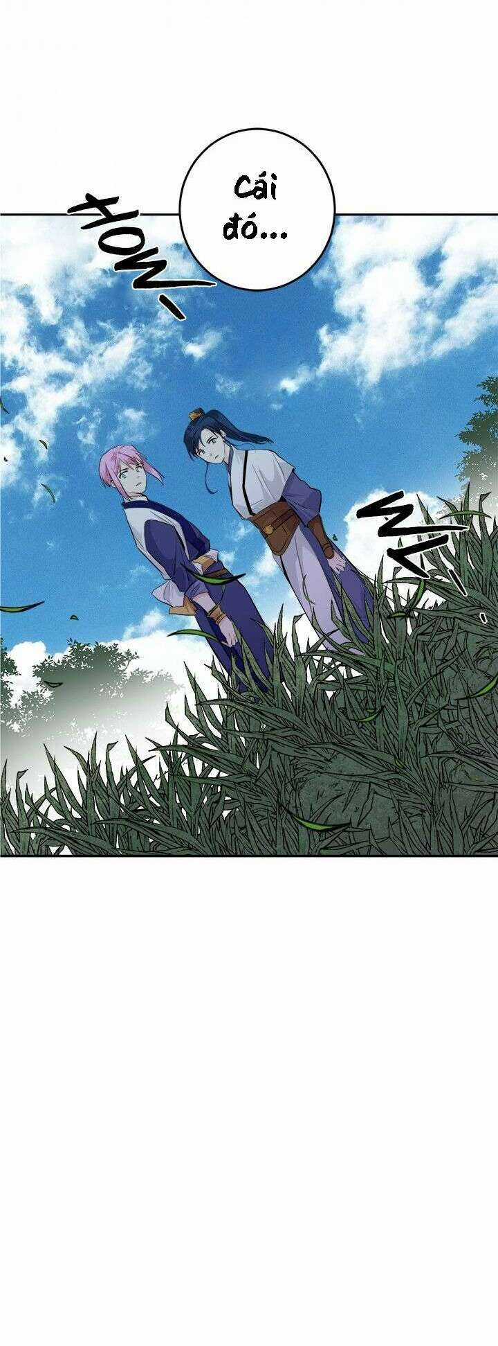 Yeon Lok Heun - Chapter 78 - Trang 37