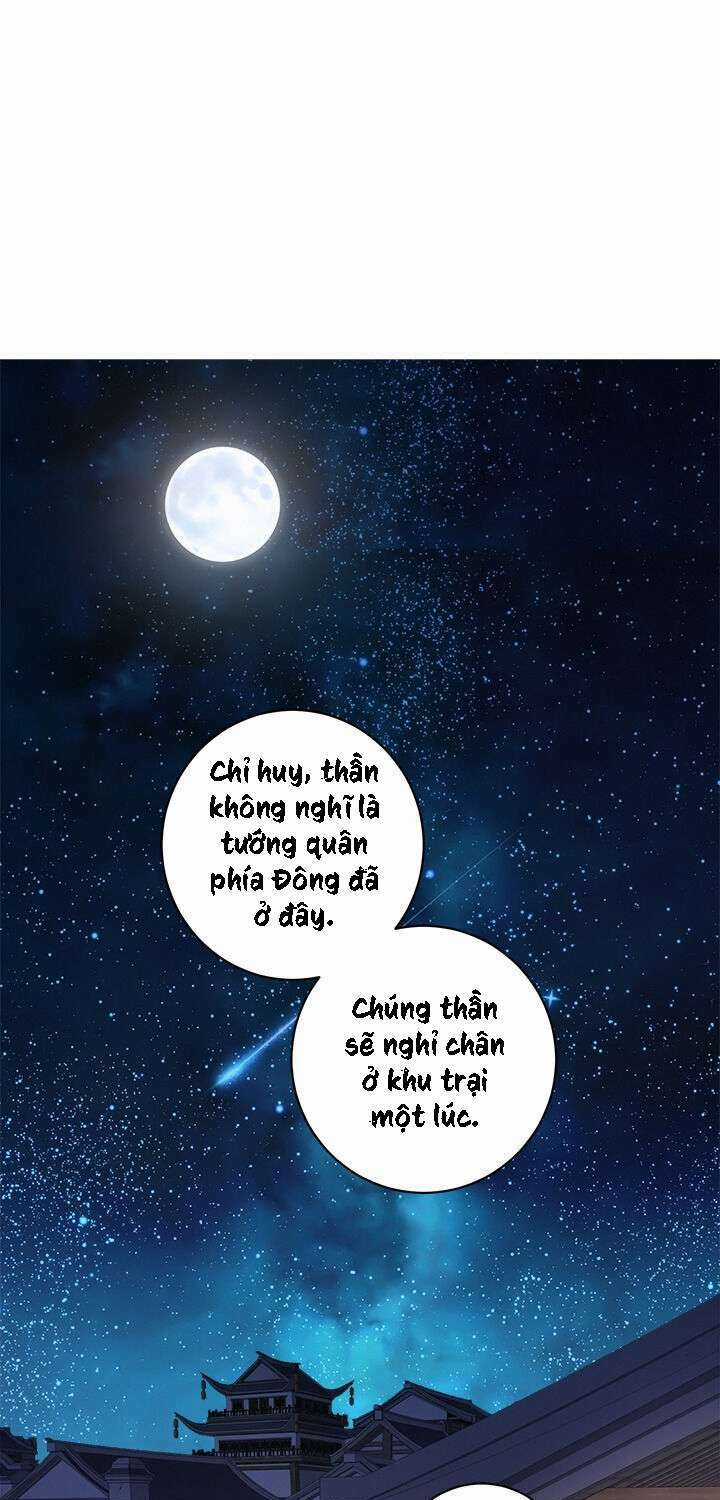 Yeon Lok Heun - Chapter 78 - Trang 38