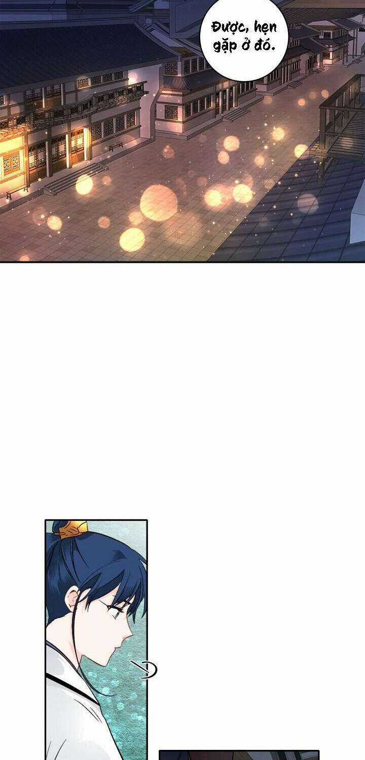 Yeon Lok Heun - Chapter 78 - Trang 39