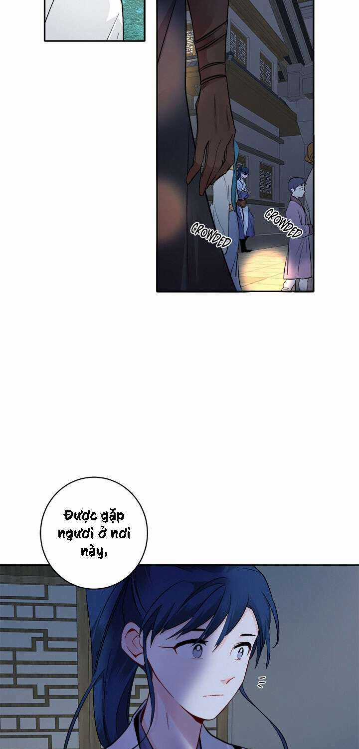 Yeon Lok Heun - Chapter 78 - Trang 40