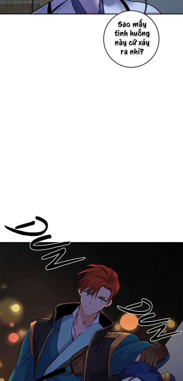 Yeon Lok Heun - Chapter 78 - Trang 41