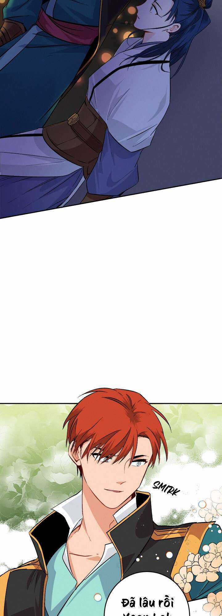 Yeon Lok Heun - Chapter 78 - Trang 42