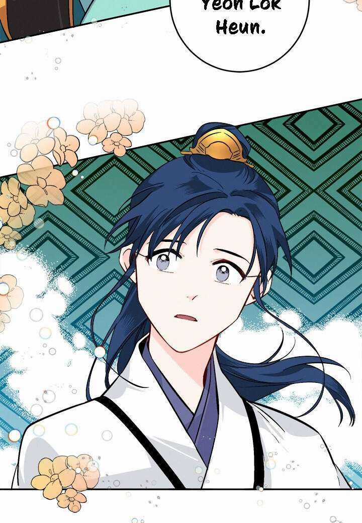 Yeon Lok Heun - Chapter 78 - Trang 43