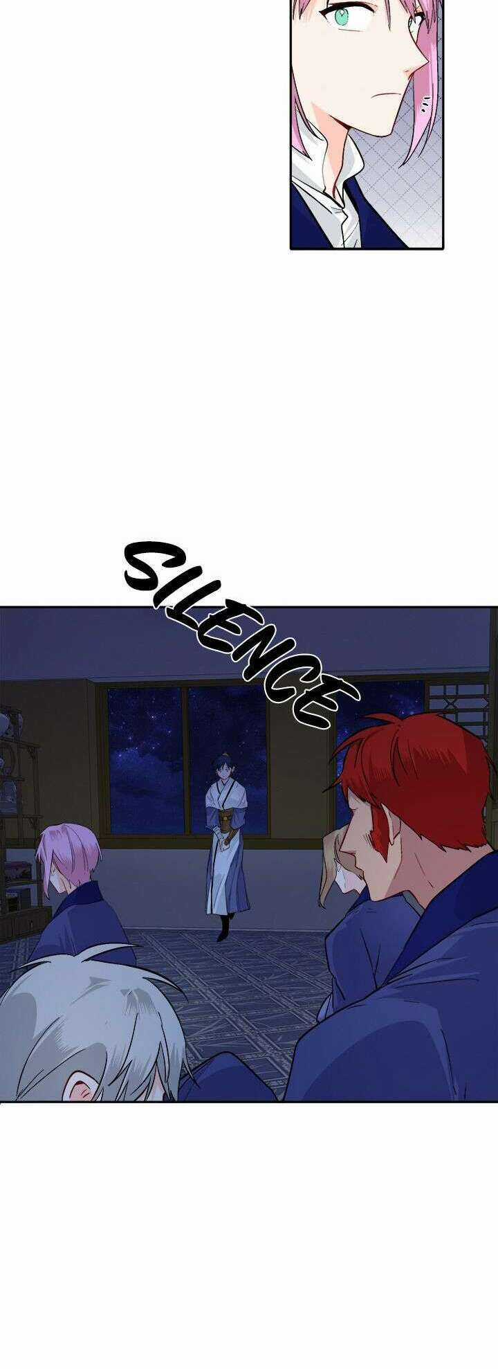 Yeon Lok Heun - Chapter 78 - Trang 7