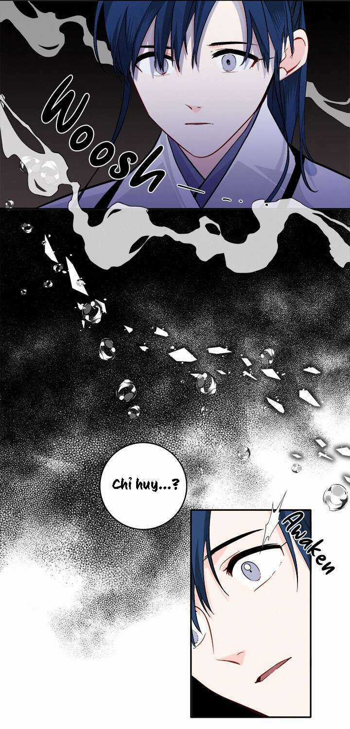 Yeon Lok Heun - Chapter 78 - Trang 8