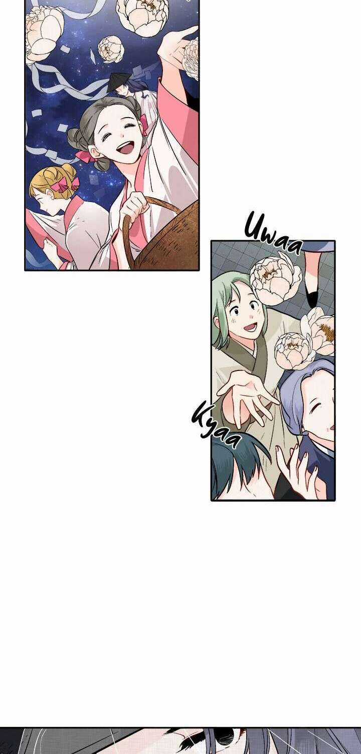 Yeon Lok Heun - Chapter 79 - Trang 12