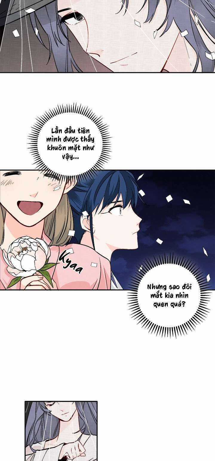 Yeon Lok Heun - Chapter 79 - Trang 13