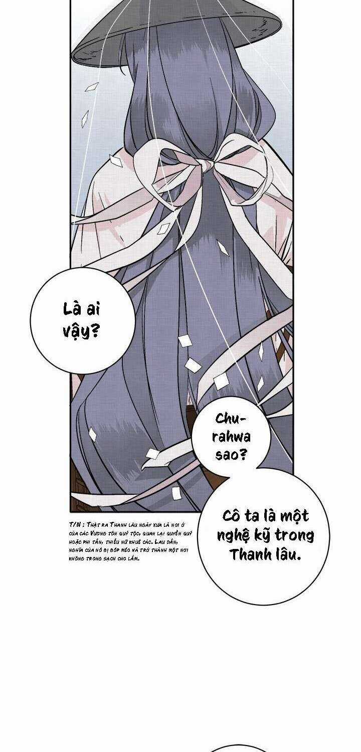 Yeon Lok Heun - Chapter 79 - Trang 16