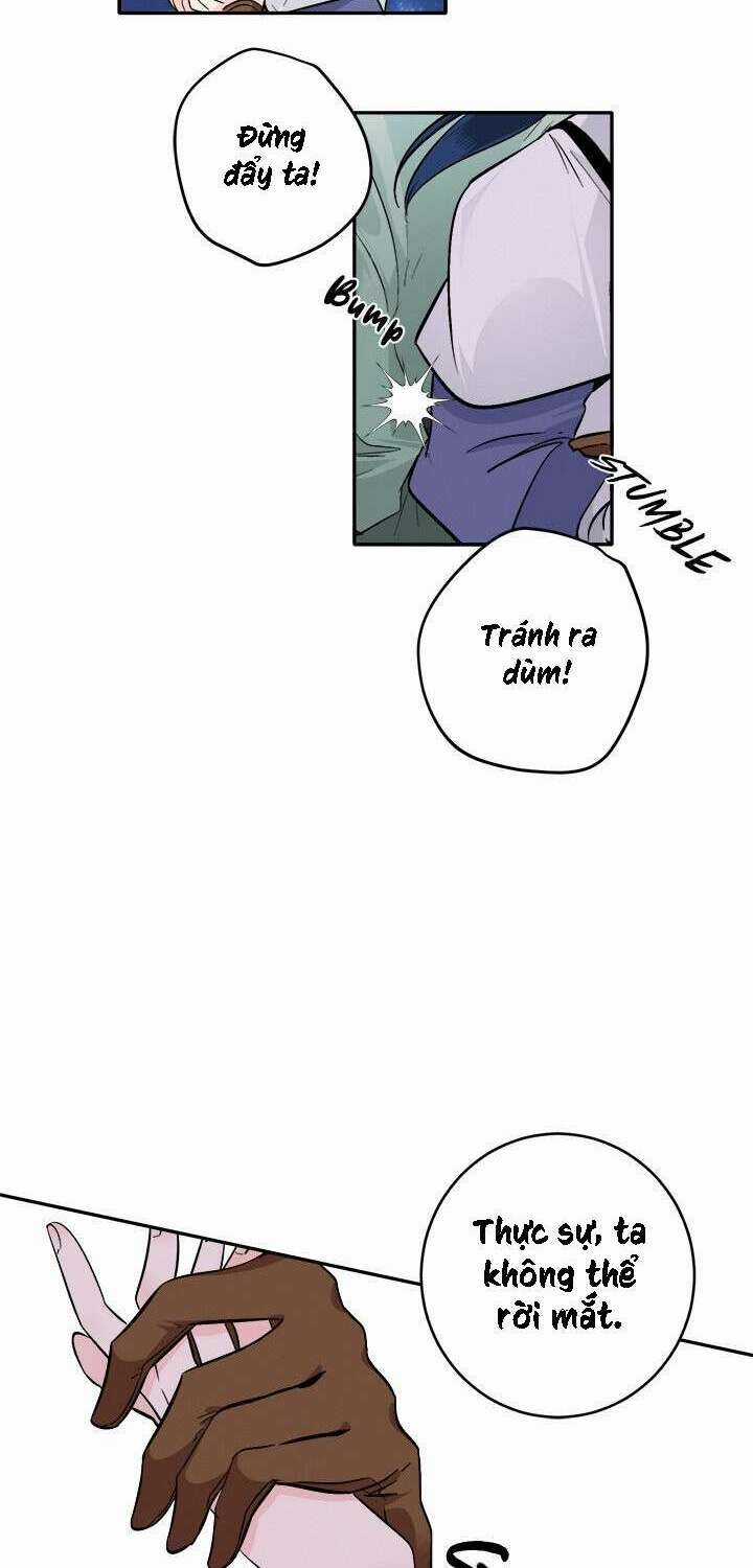 Yeon Lok Heun - Chapter 79 - Trang 18