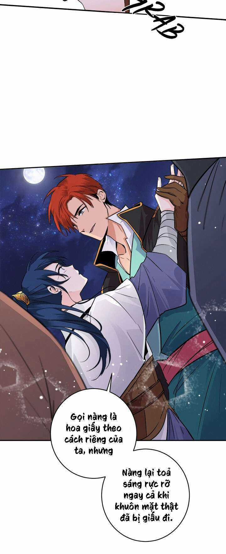 Yeon Lok Heun - Chapter 79 - Trang 19