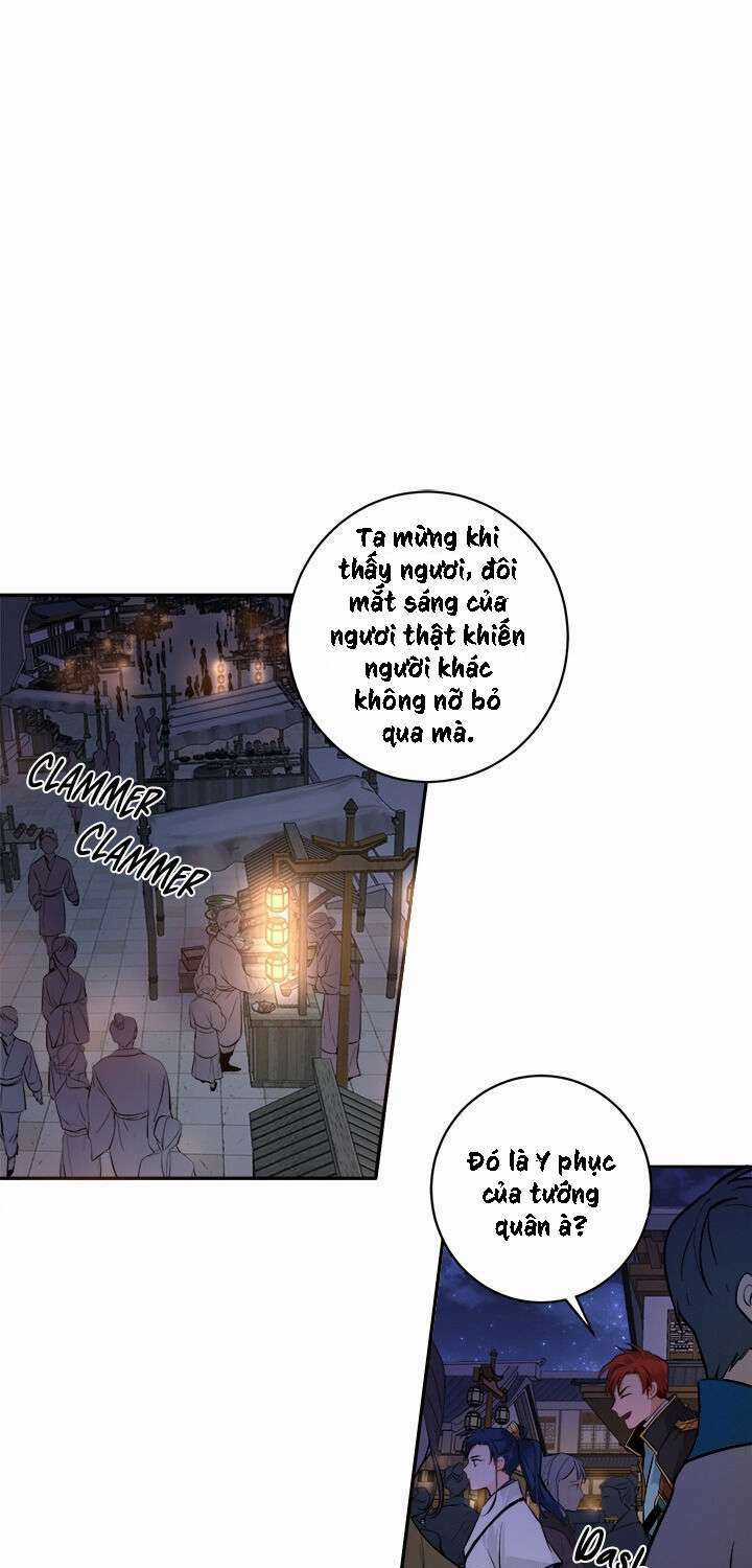 Yeon Lok Heun - Chapter 79 - Trang 3