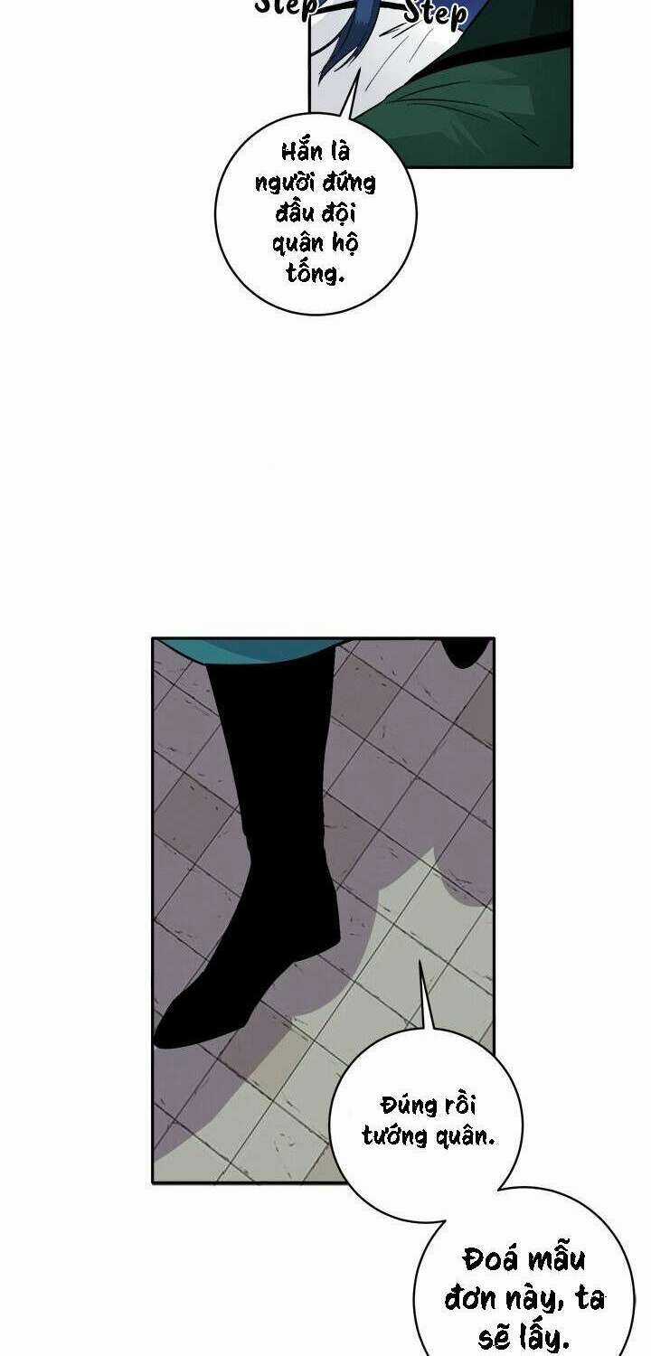 Yeon Lok Heun - Chapter 79 - Trang 22