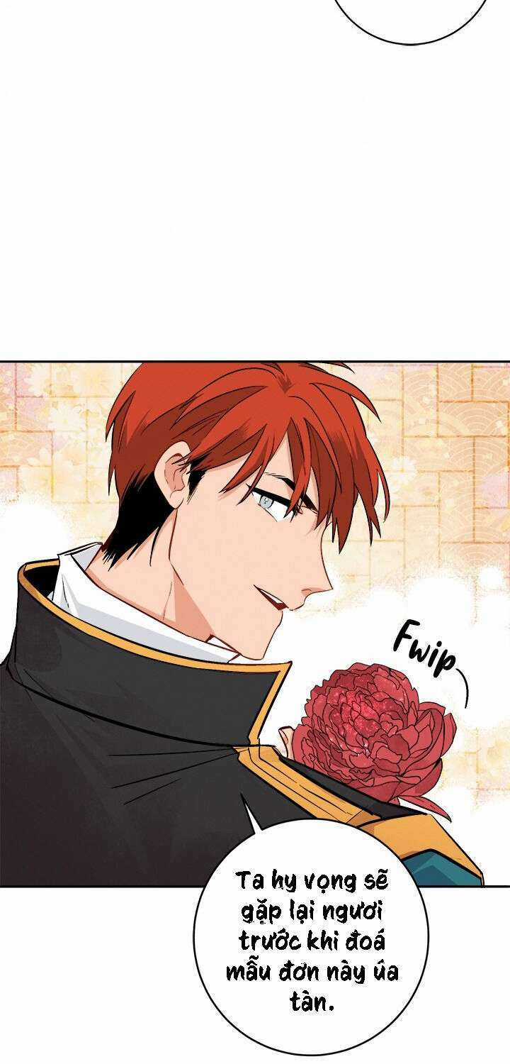 Yeon Lok Heun - Chapter 79 - Trang 23