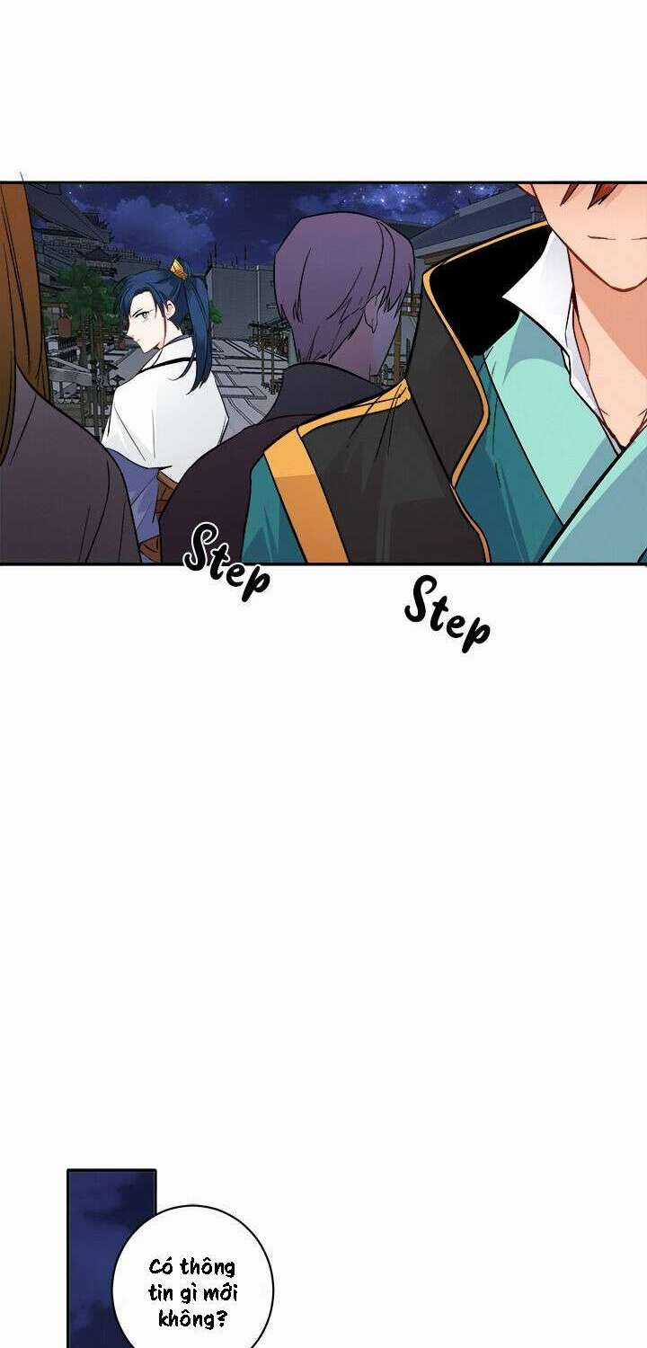 Yeon Lok Heun - Chapter 79 - Trang 24