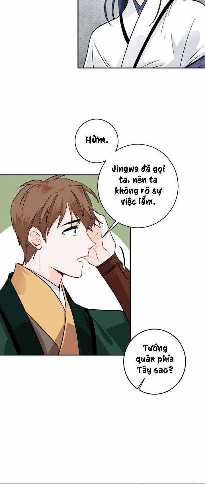 Yeon Lok Heun - Chapter 79 - Trang 26