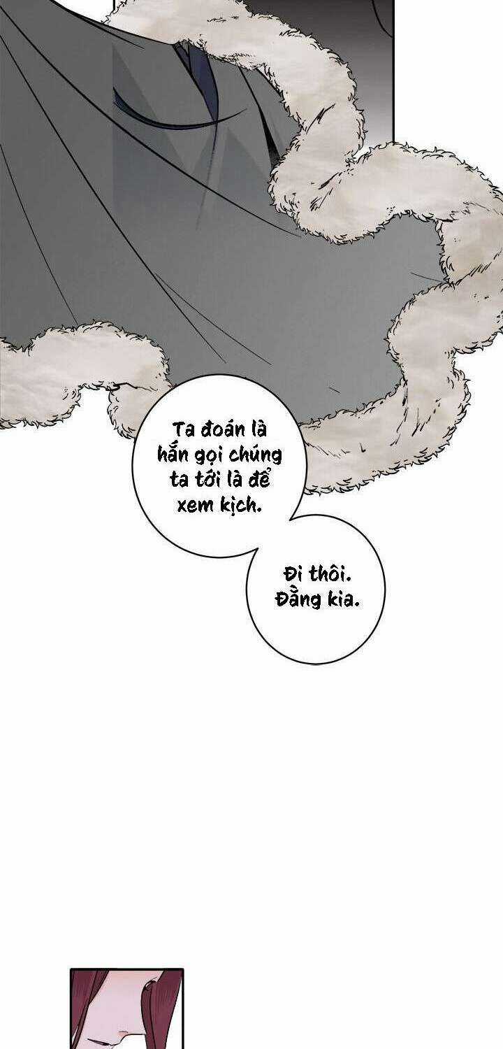 Yeon Lok Heun - Chapter 79 - Trang 28