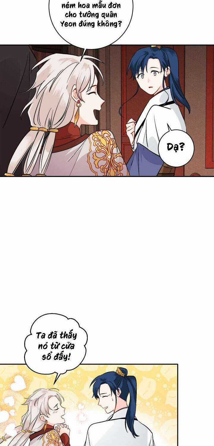 Yeon Lok Heun - Chapter 79 - Trang 34