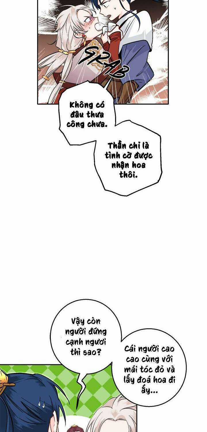 Yeon Lok Heun - Chapter 79 - Trang 36