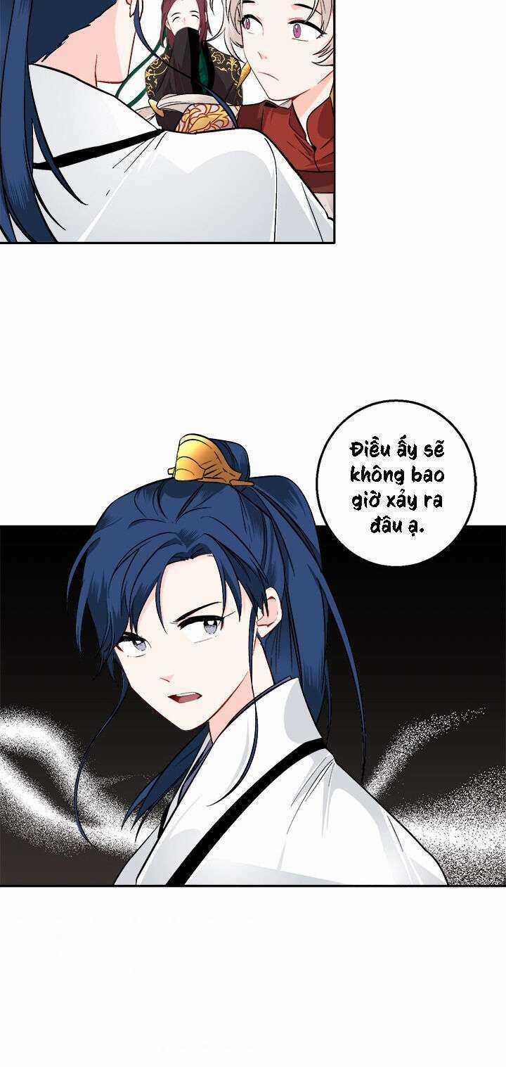 Yeon Lok Heun - Chapter 79 - Trang 37