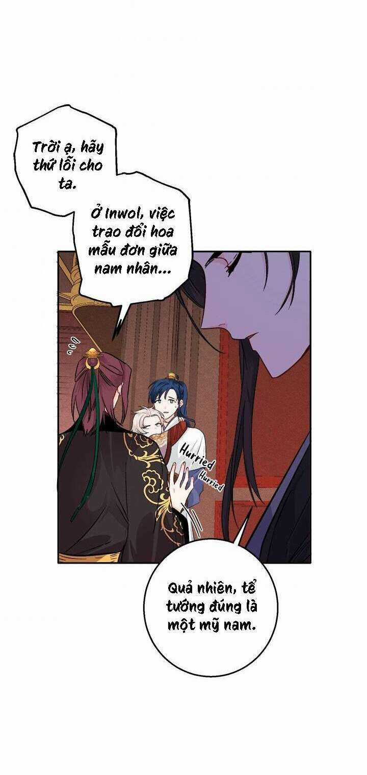 Yeon Lok Heun - Chapter 79 - Trang 38