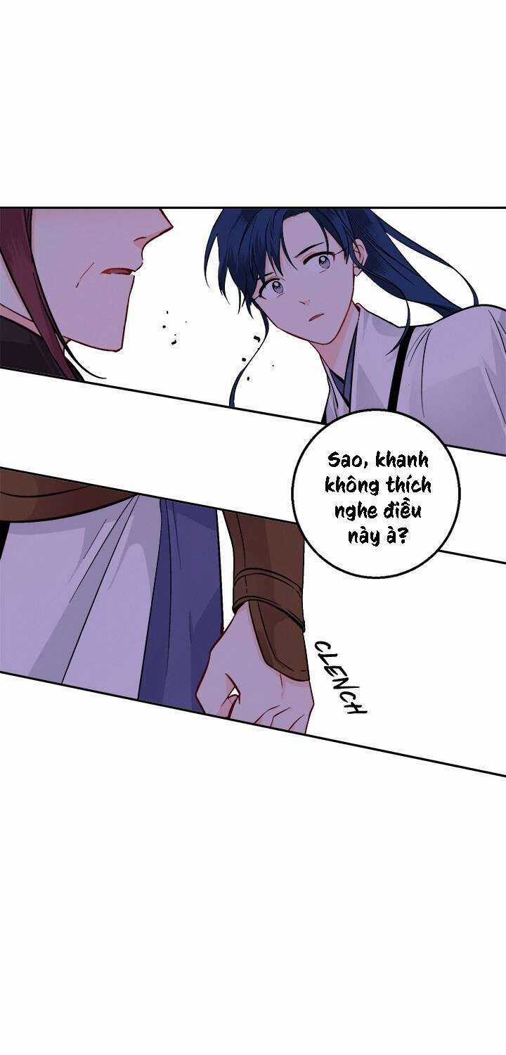 Yeon Lok Heun - Chapter 79 - Trang 39