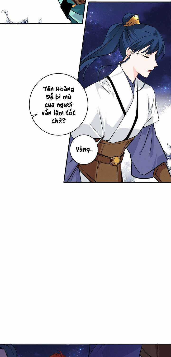 Yeon Lok Heun - Chapter 79 - Trang 5