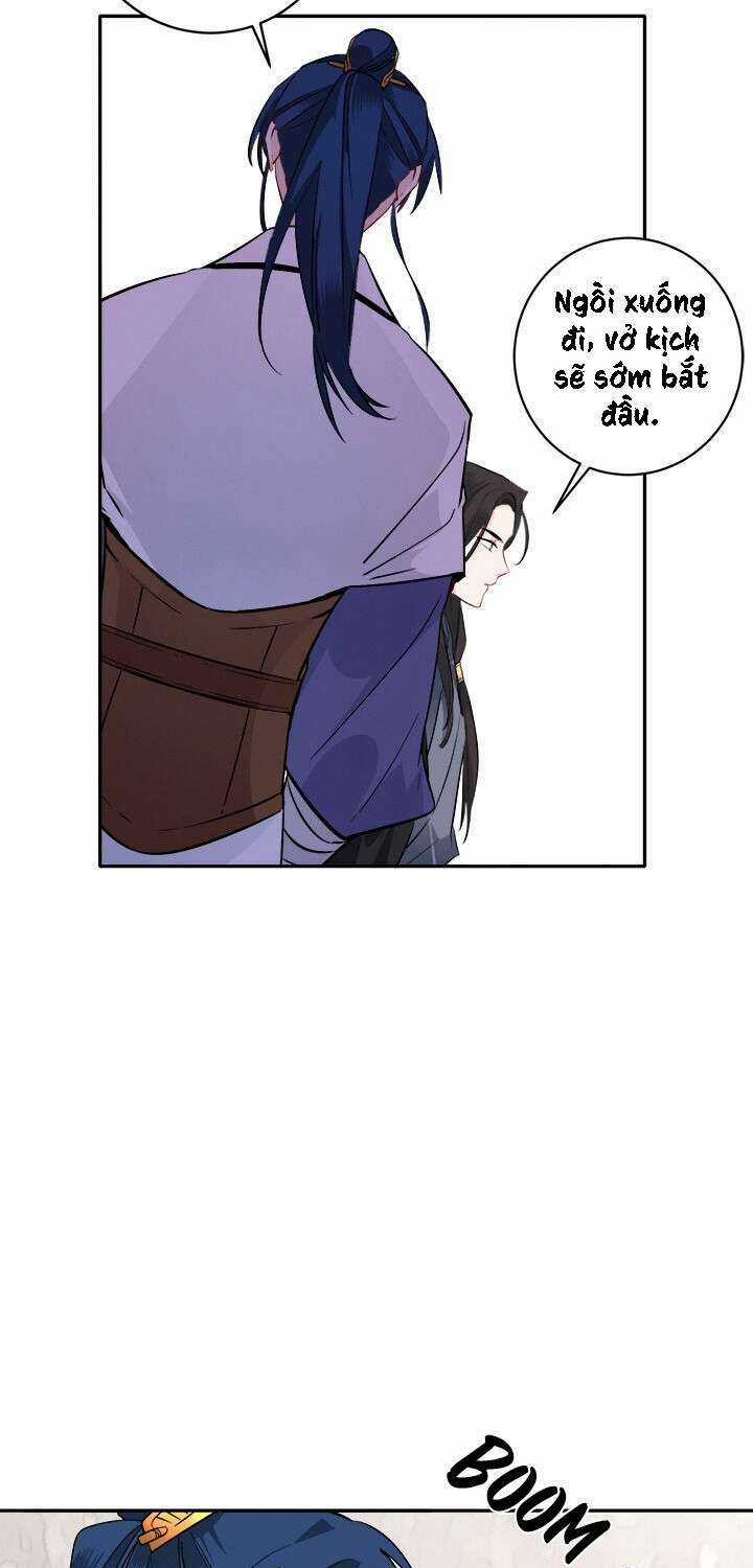 Yeon Lok Heun - Chapter 79 - Trang 41