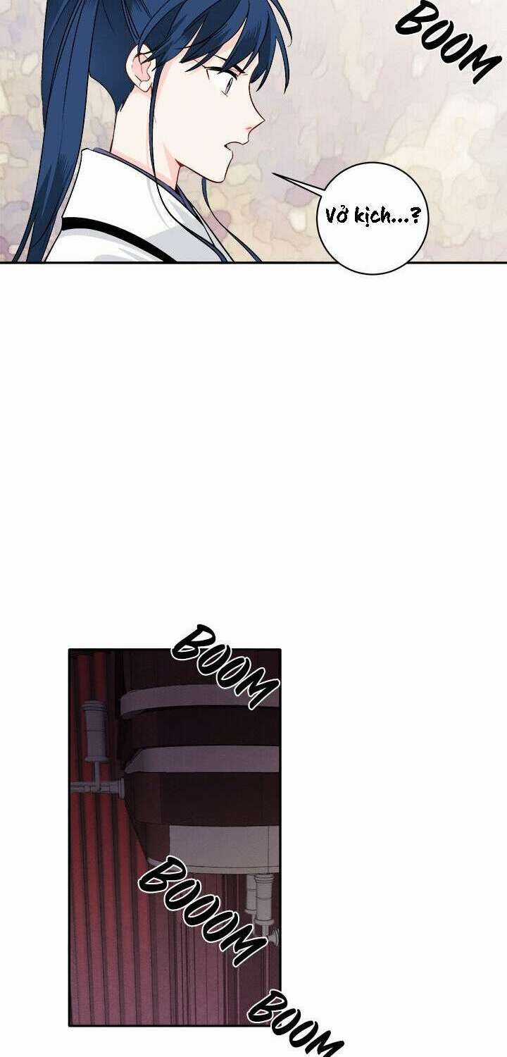 Yeon Lok Heun - Chapter 79 - Trang 42