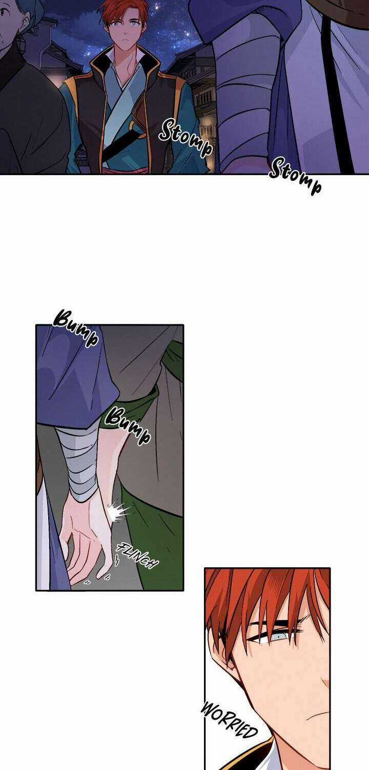 Yeon Lok Heun - Chapter 79 - Trang 6