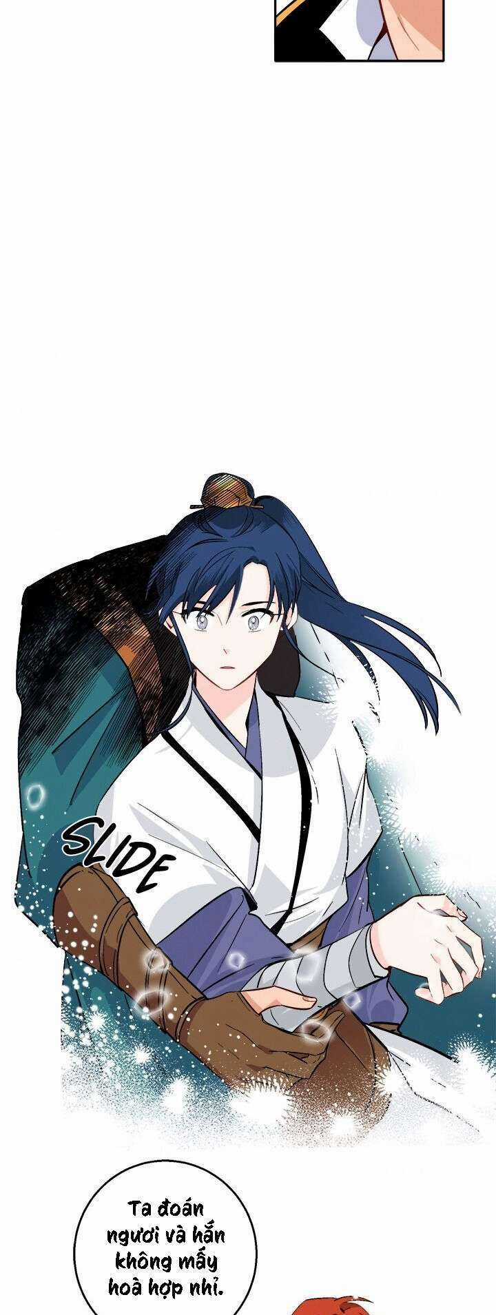 Yeon Lok Heun - Chapter 79 - Trang 7