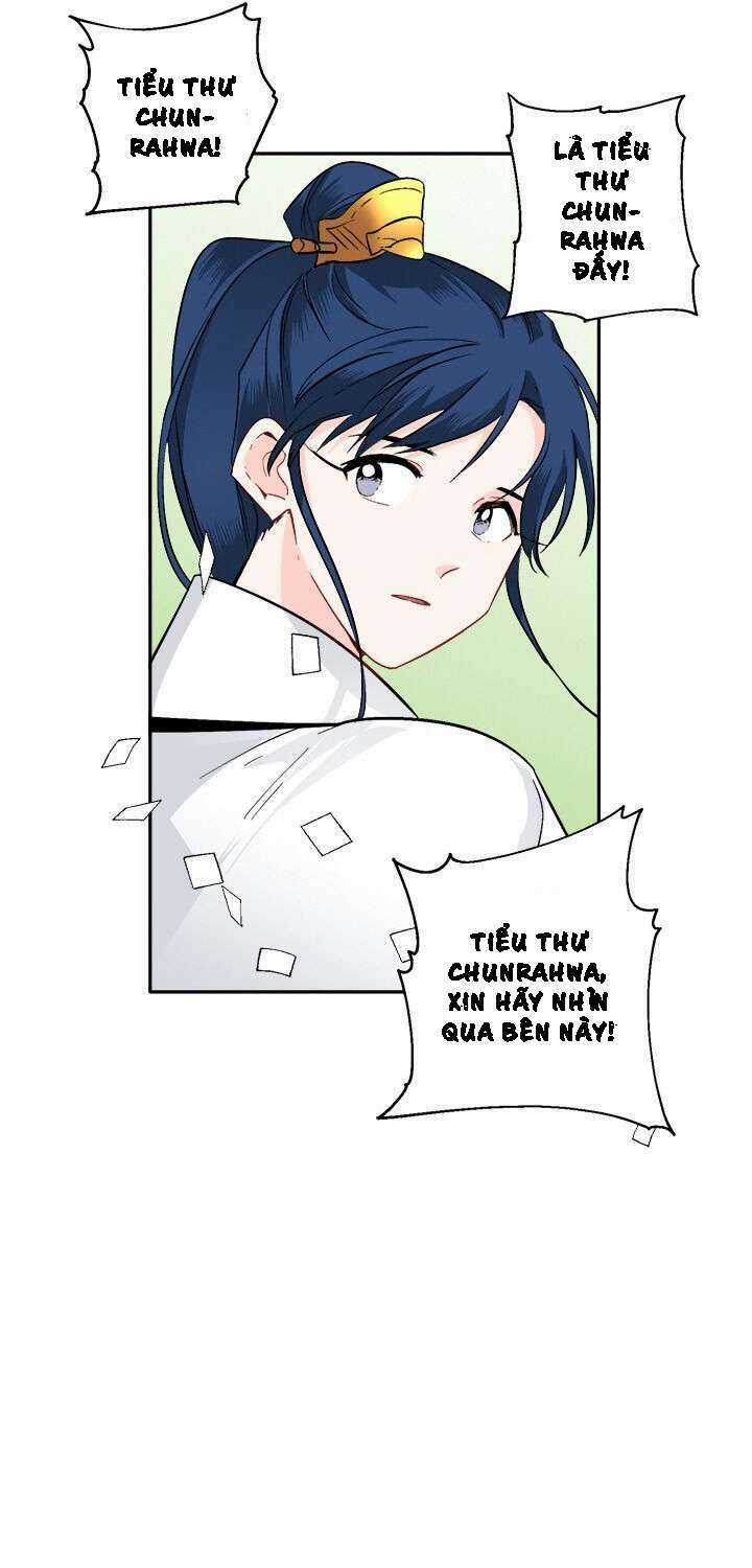 Yeon Lok Heun - Chapter 79 - Trang 9