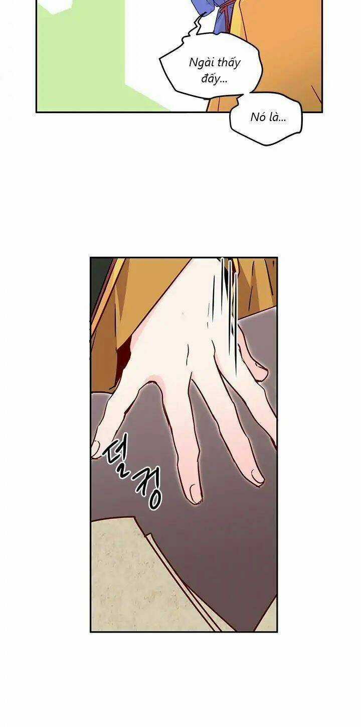 Yeon Lok Heun - Chapter 8 - Trang 11