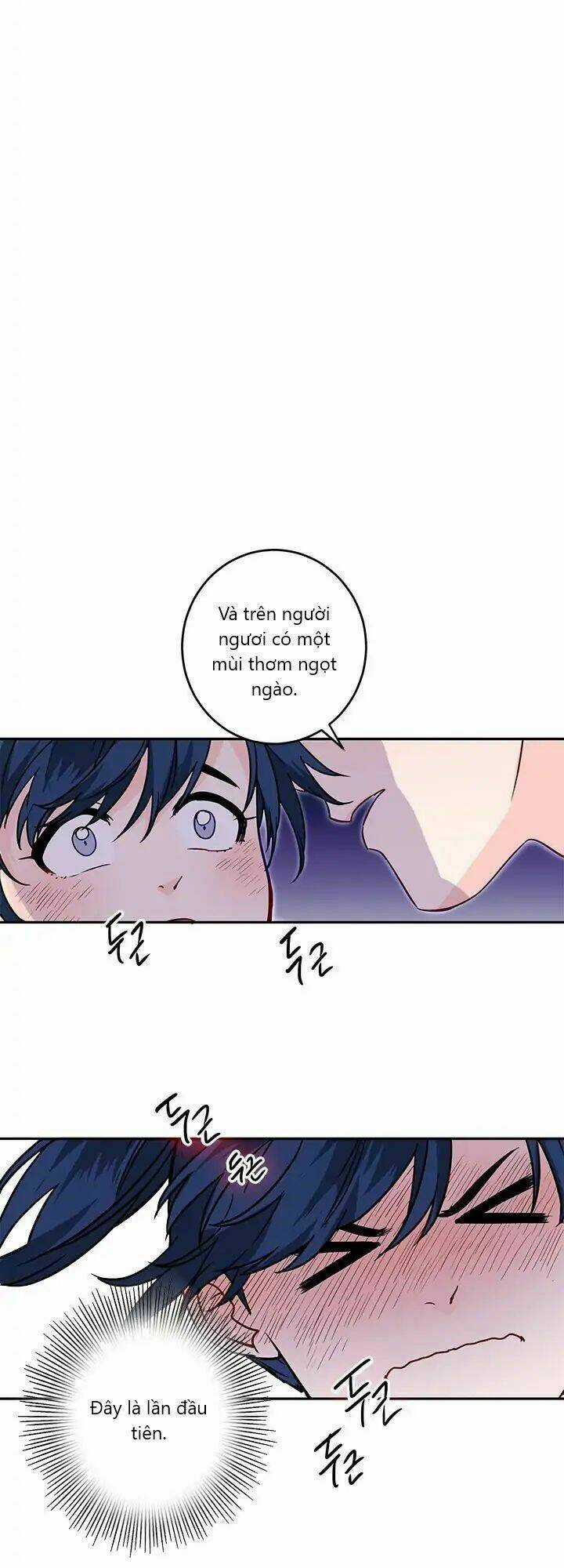 Yeon Lok Heun - Chapter 8 - Trang 13