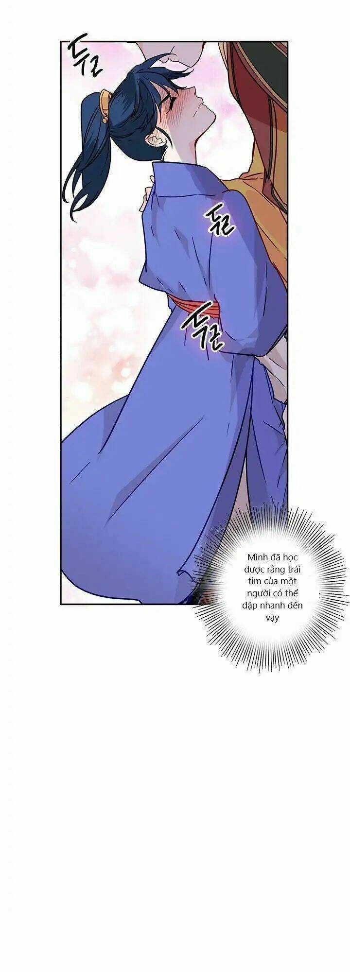 Yeon Lok Heun - Chapter 8 - Trang 14