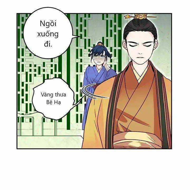 Yeon Lok Heun - Chapter 8 - Trang 15