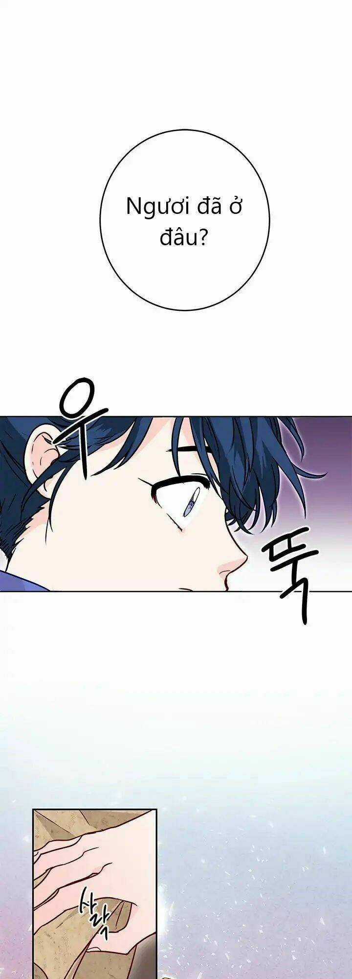 Yeon Lok Heun - Chapter 8 - Trang 3