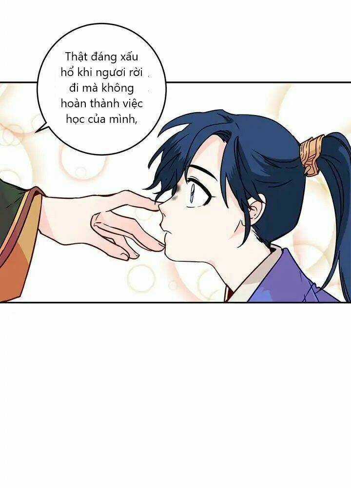 Yeon Lok Heun - Chapter 8 - Trang 25