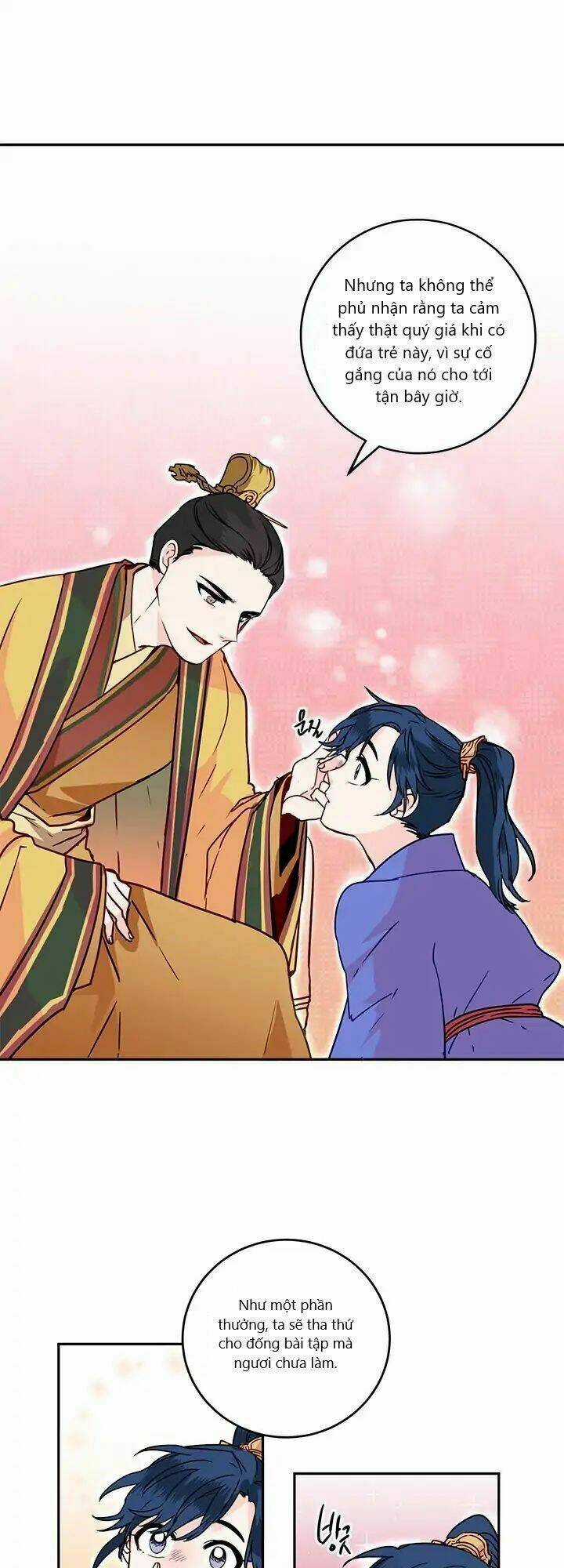 Yeon Lok Heun - Chapter 8 - Trang 26