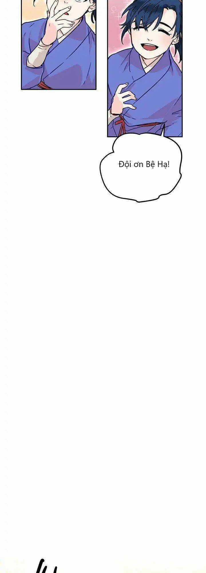 Yeon Lok Heun - Chapter 8 - Trang 27