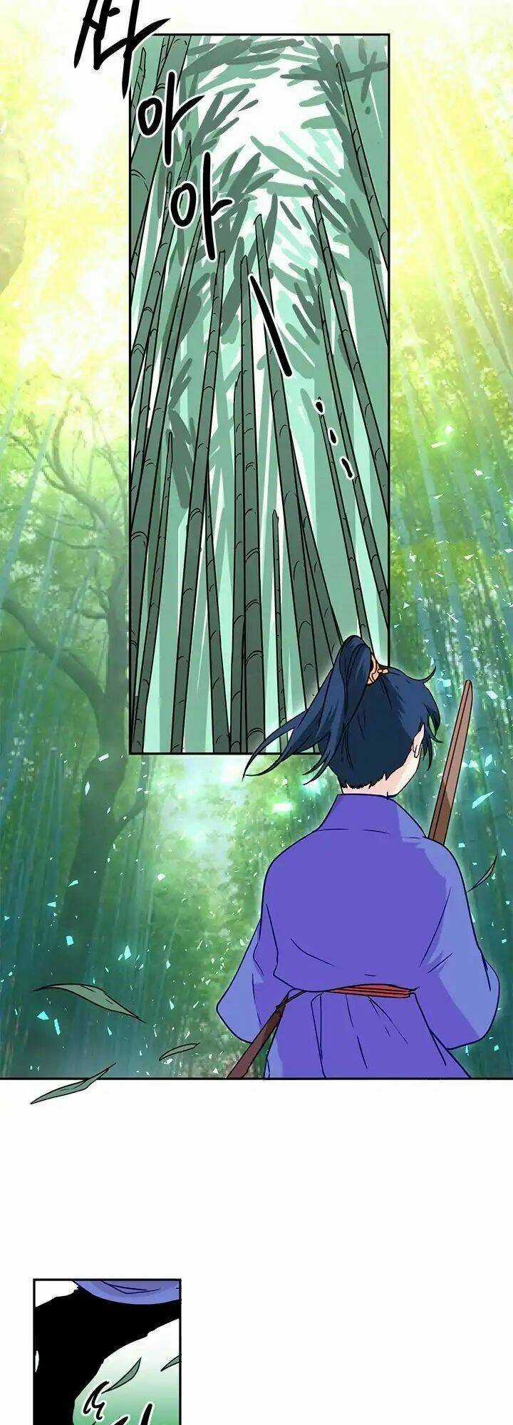 Yeon Lok Heun - Chapter 8 - Trang 28