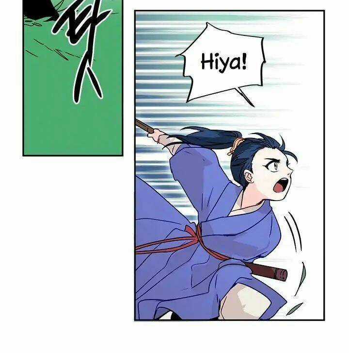 Yeon Lok Heun - Chapter 8 - Trang 29