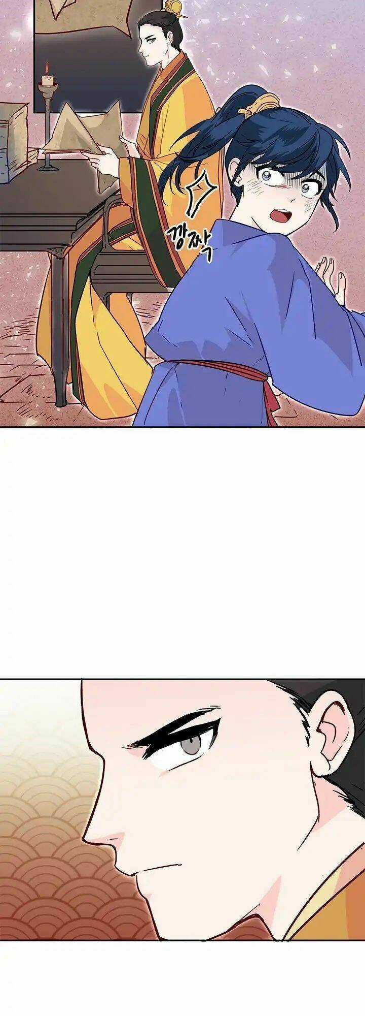 Yeon Lok Heun - Chapter 8 - Trang 4