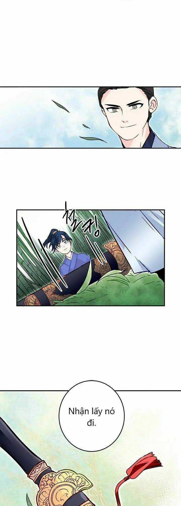 Yeon Lok Heun - Chapter 8 - Trang 32