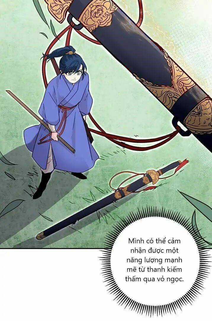 Yeon Lok Heun - Chapter 8 - Trang 33