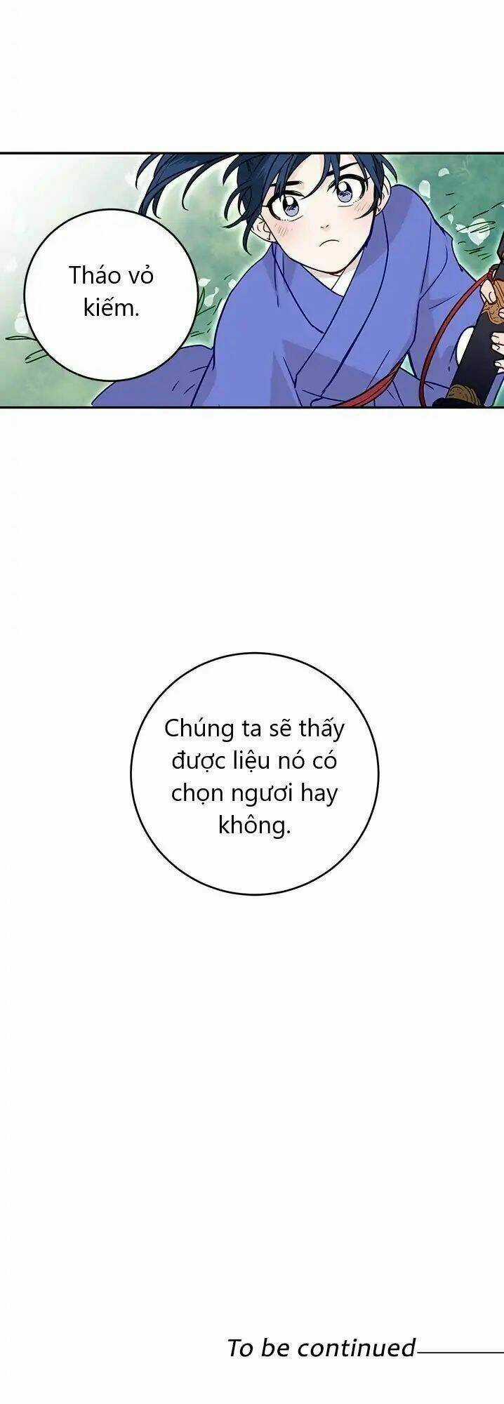 Yeon Lok Heun - Chapter 8 - Trang 37