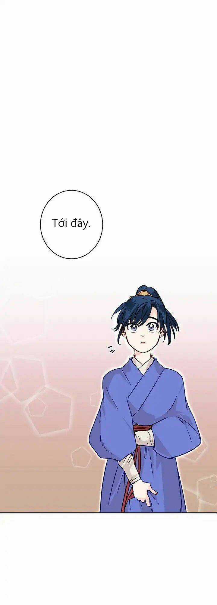 Yeon Lok Heun - Chapter 8 - Trang 8