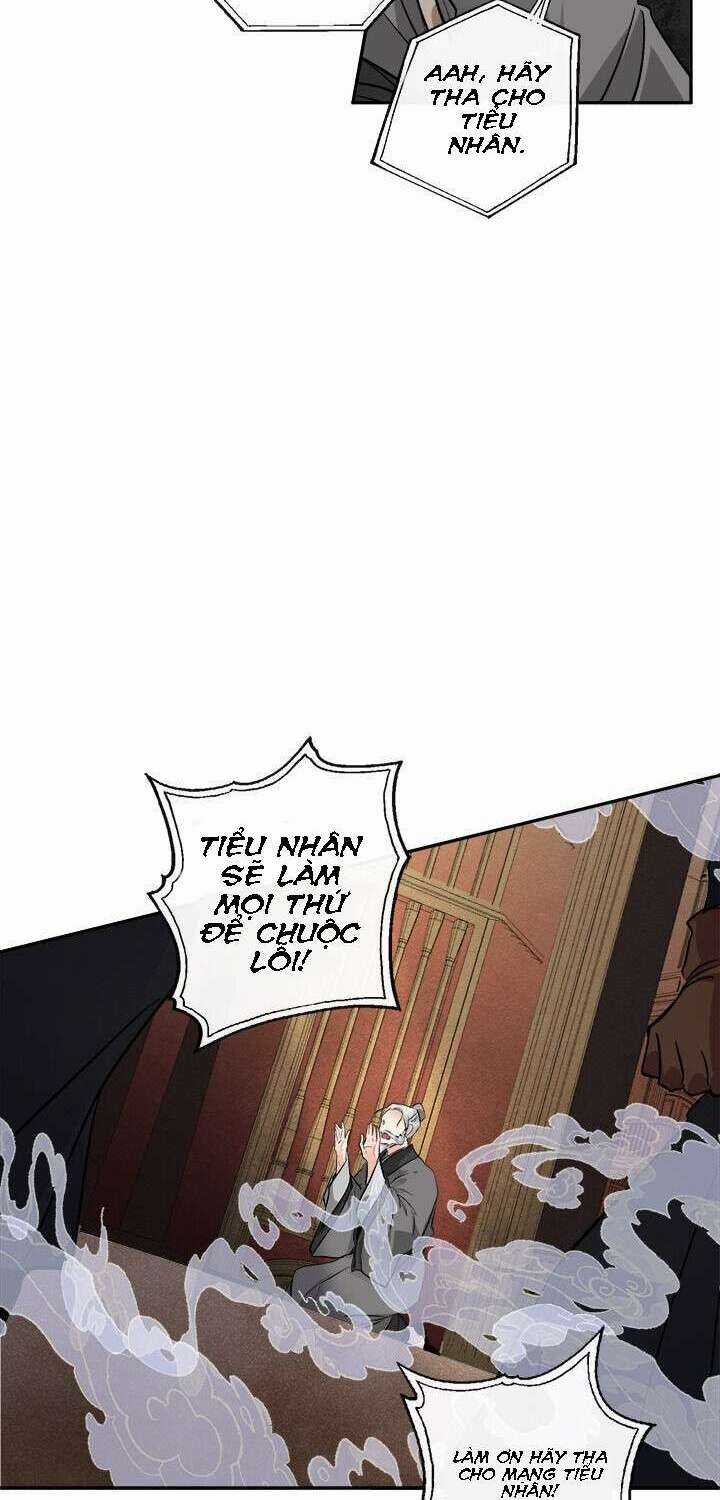 Yeon Lok Heun - Chapter 80 - Trang 12