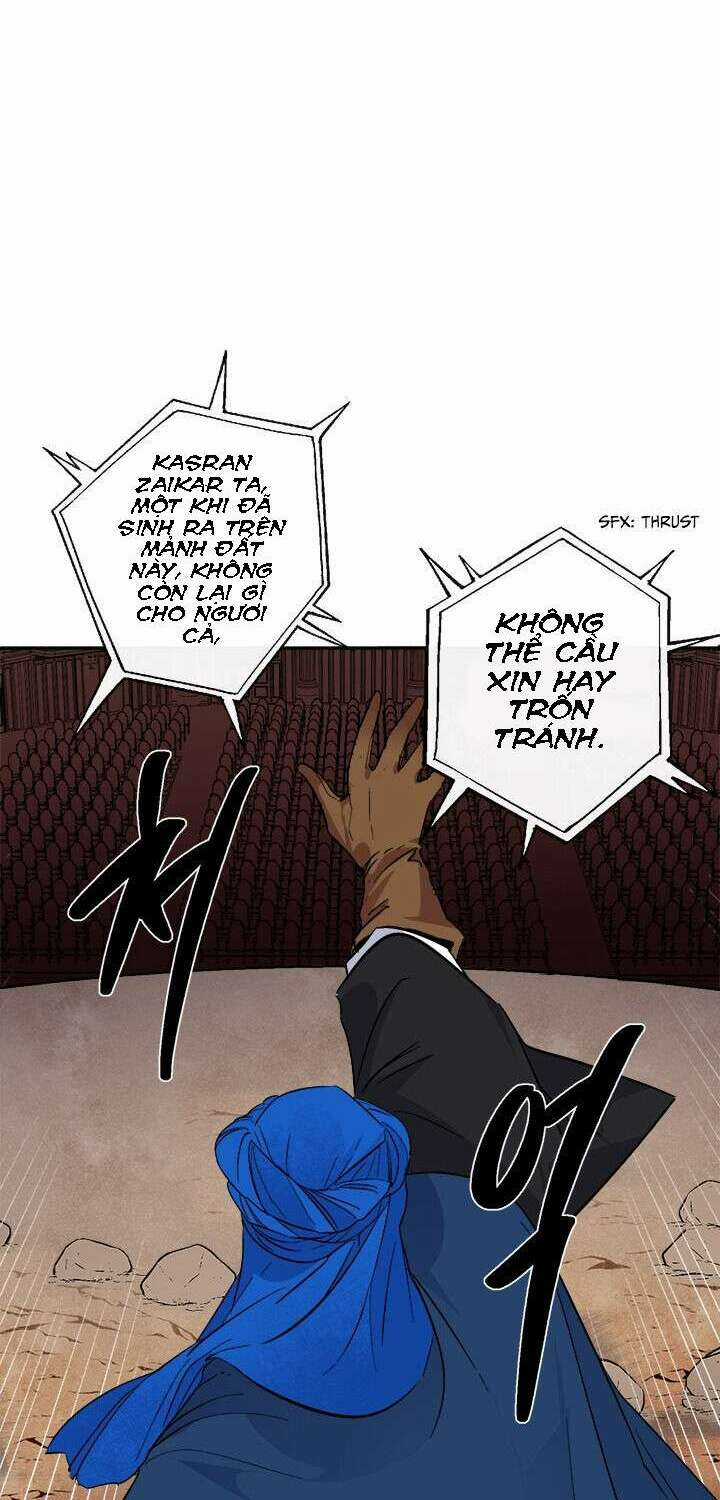 Yeon Lok Heun - Chapter 80 - Trang 14