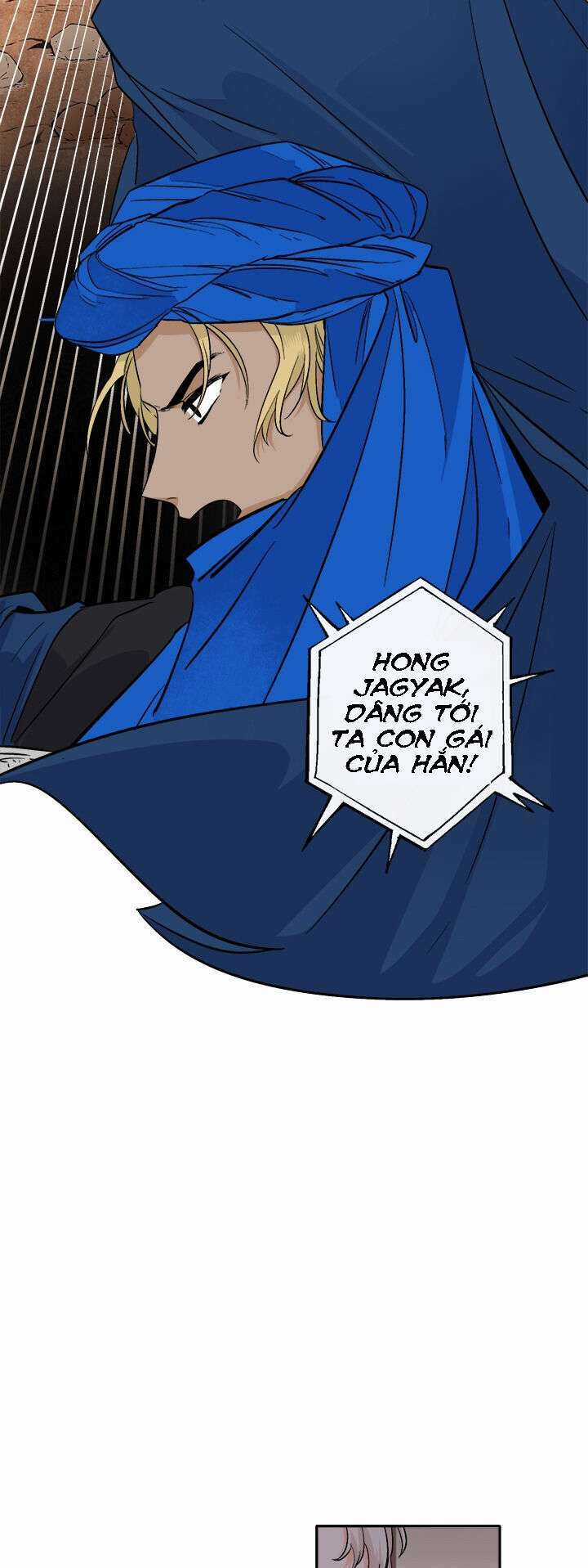 Yeon Lok Heun - Chapter 80 - Trang 15