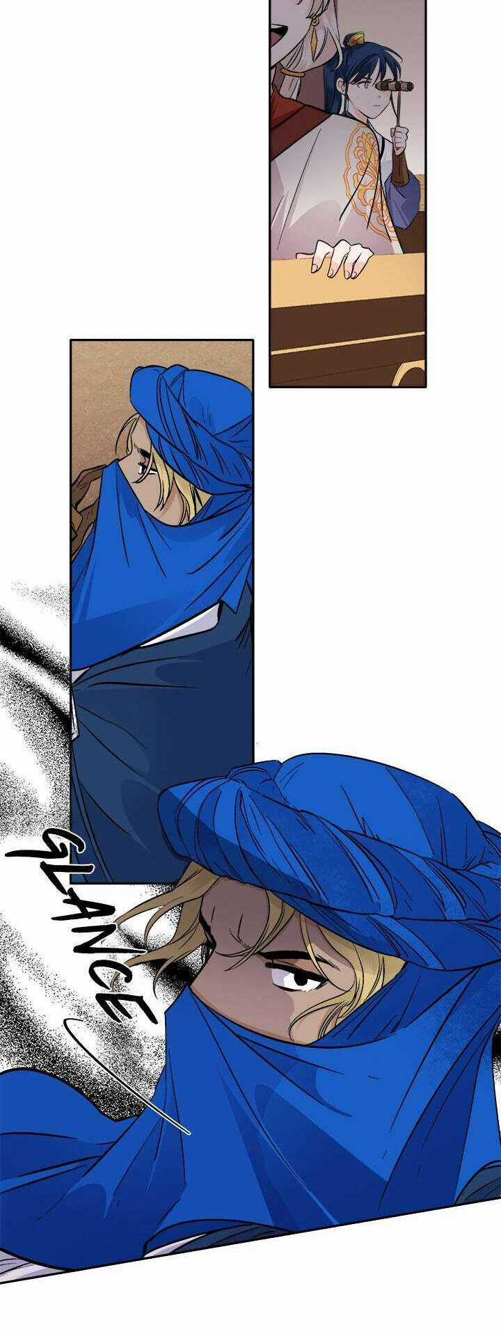 Yeon Lok Heun - Chapter 80 - Trang 16